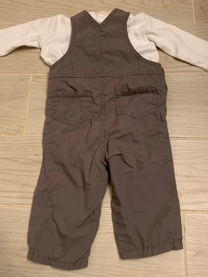 Lot garçon 18-24m - photo numéro 3