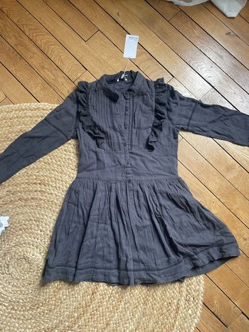 Robe Zadig et Voltaire