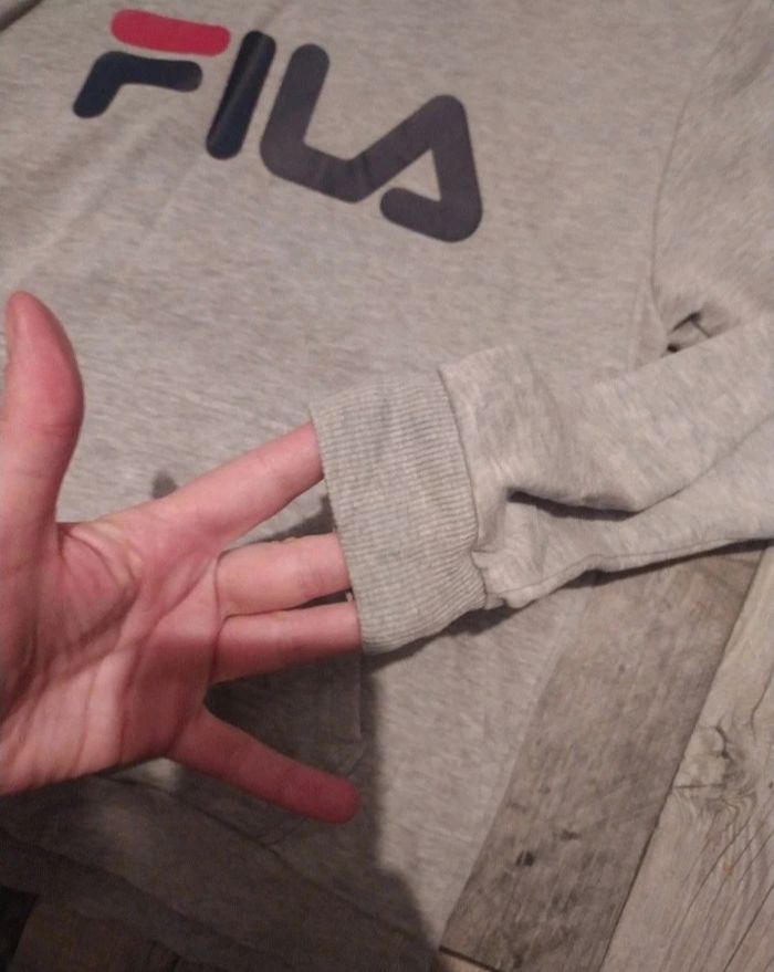 Sweat à capuche 9/10 ans - photo numéro 3