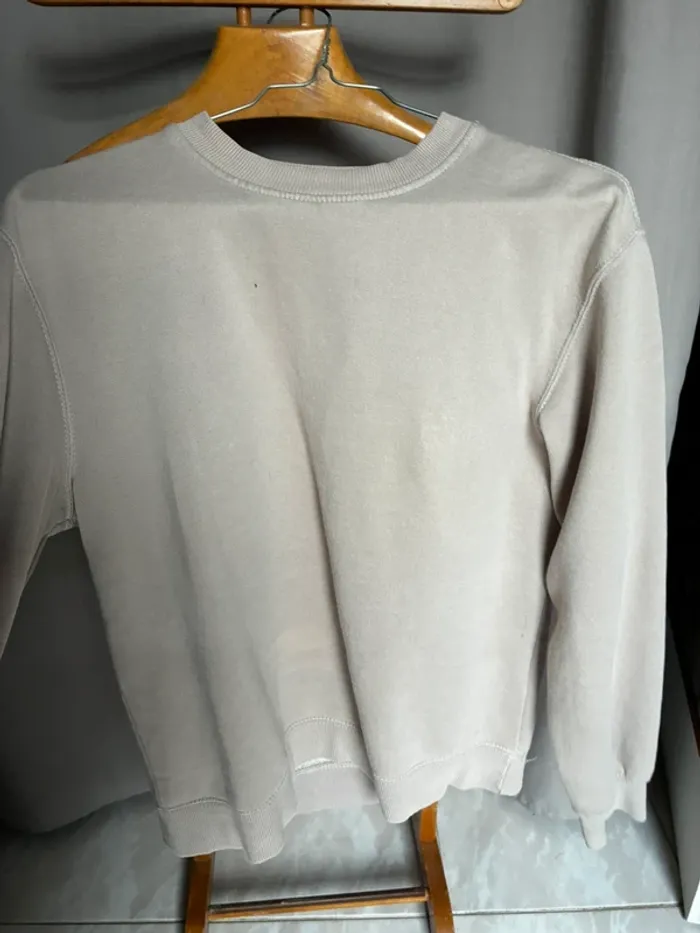 T-shirt Zara taille S - photo numéro 3