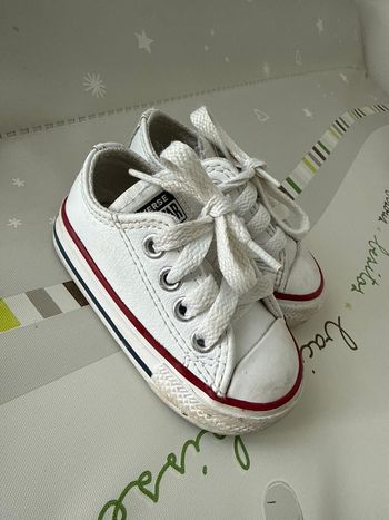 Petite converse