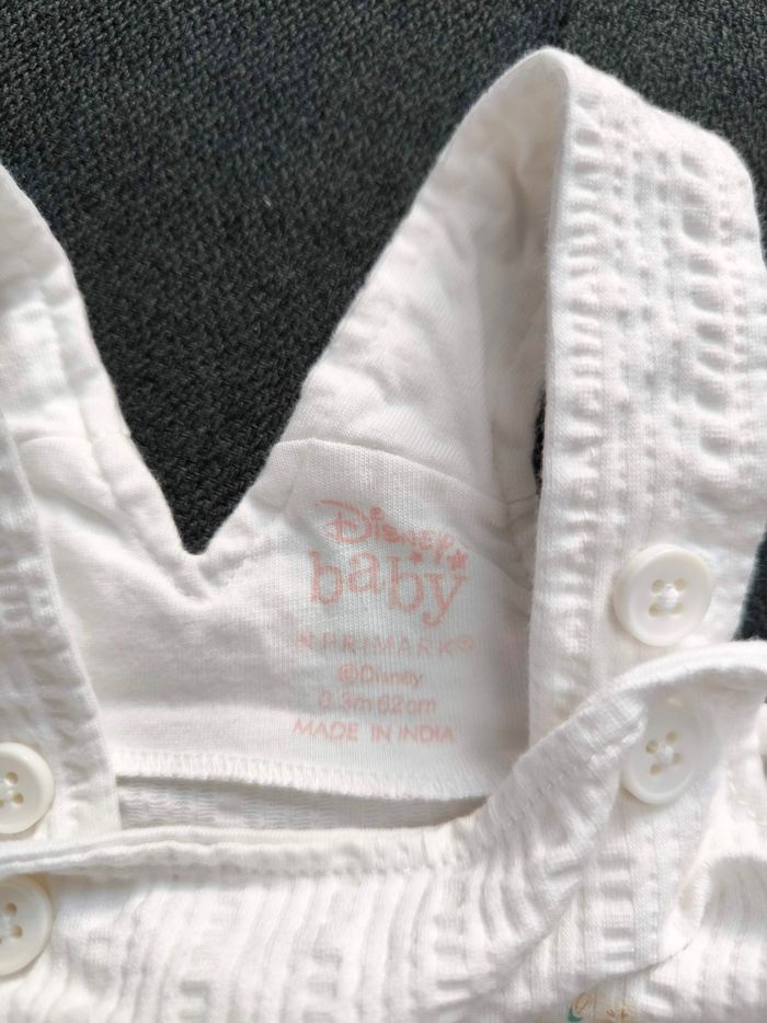 Barboteuse Bambi 3 mois - photo numéro 3