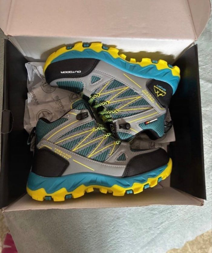 Baskets - photo numéro 2