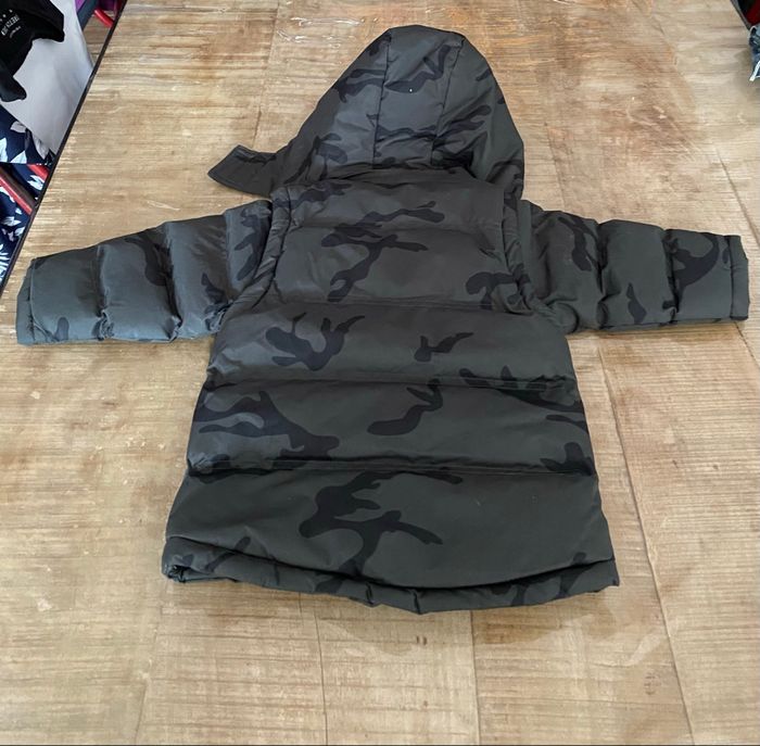 Manteau 12 mois - photo numéro 2