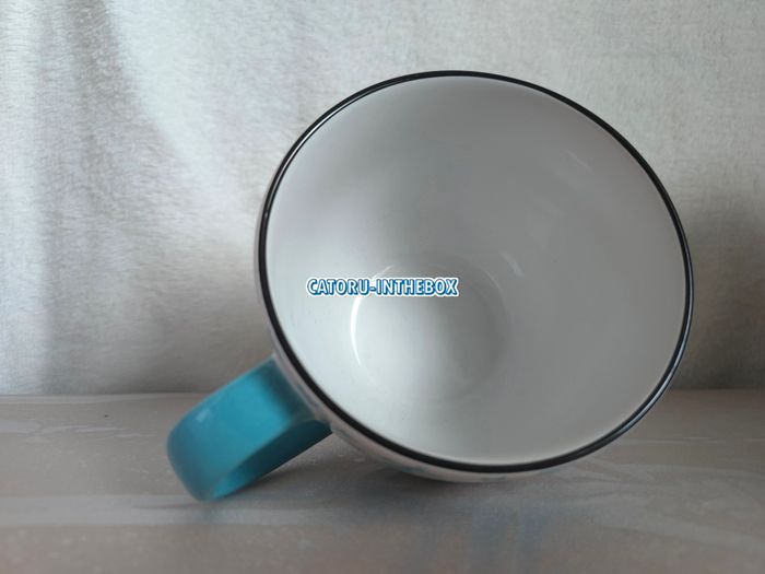 Tasse / Mug / Cup Disney Les Aristochats Marie The Aristocats - photo numéro 9