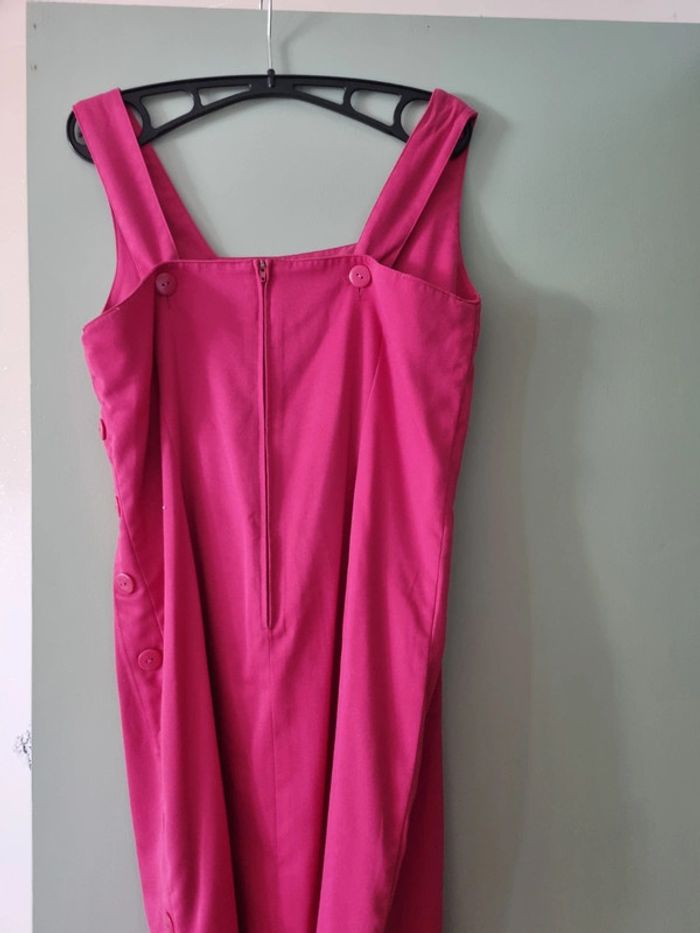 Robe été - photo numéro 2