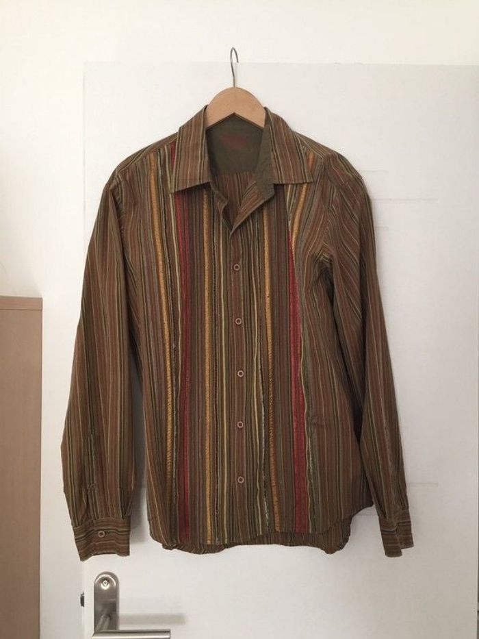Chemise chevignon
