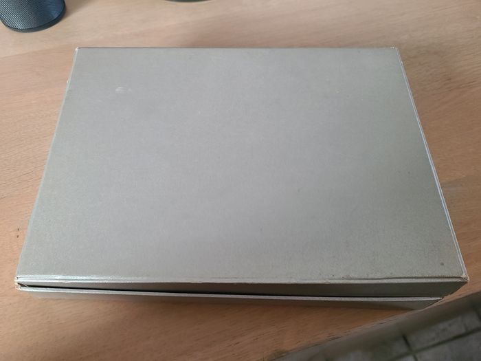 Coffret tire-bouchon en inox - photo numéro 2