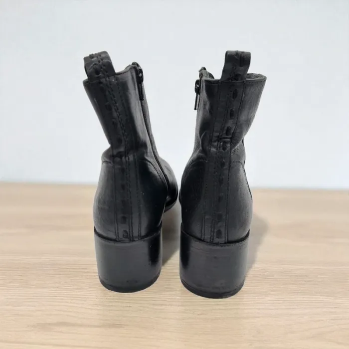 Crickit paire de bottines femme * pointure 40 * - photo numéro 3