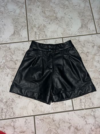 Short simili