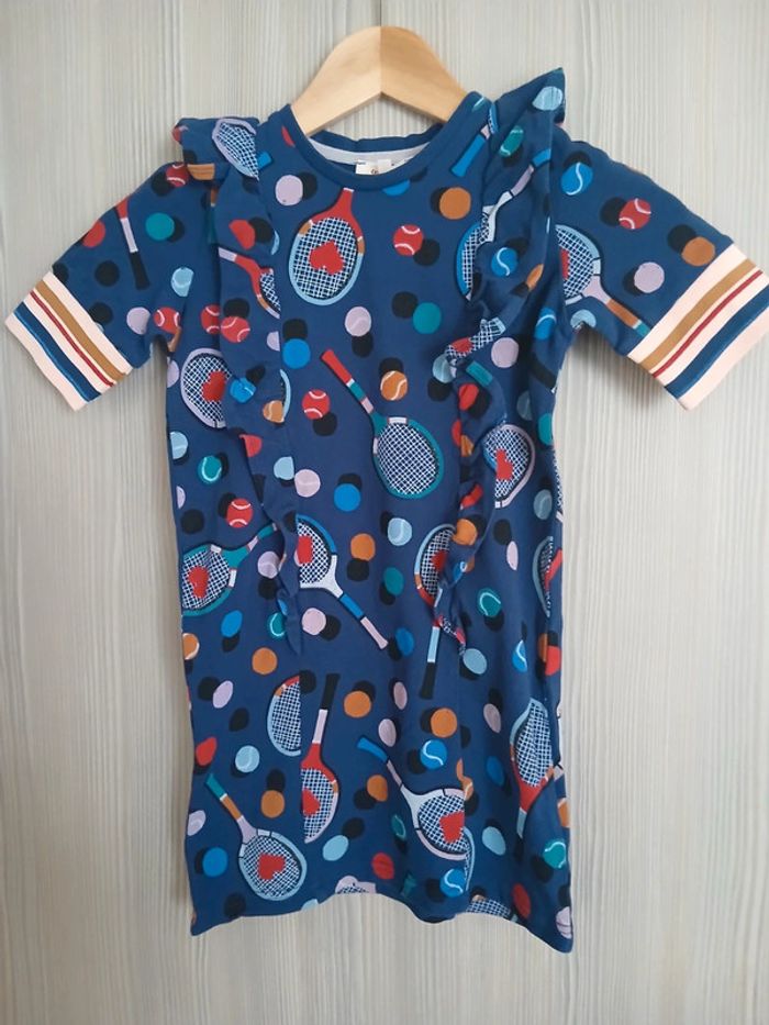 Robe Catimini 6 ans