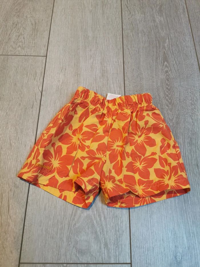 Maillot de bain Décathlon