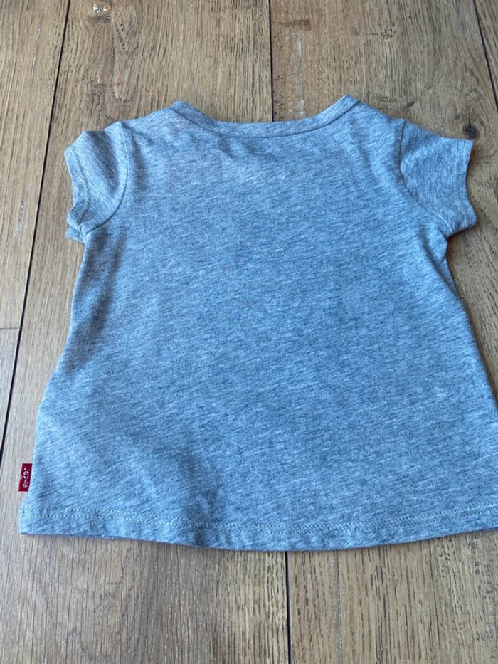 TEE shirt Levis - photo numéro 4