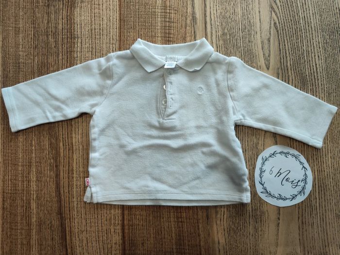 Lot chemise polo - photo numéro 2