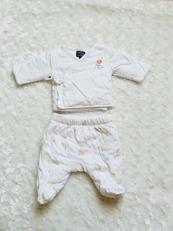 Pyjama naissance