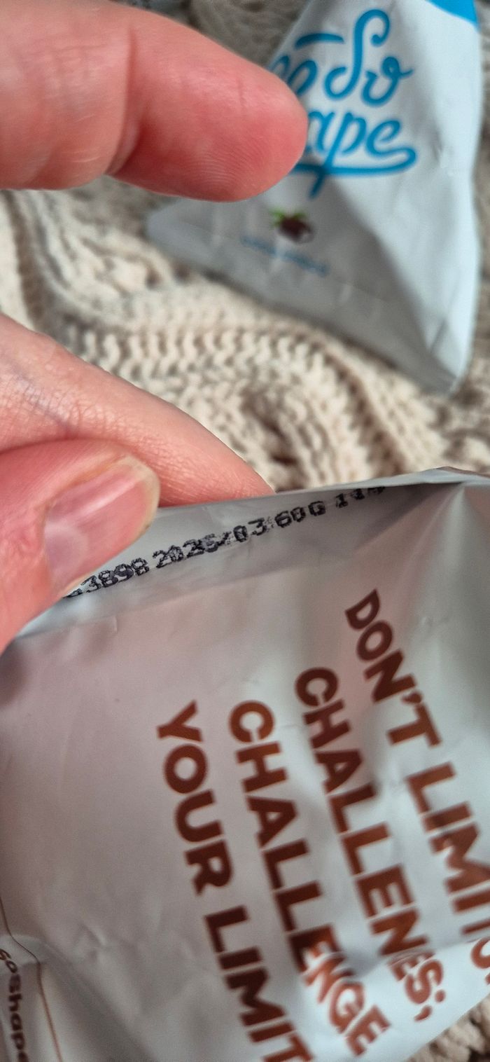 Berlingots so shape - photo numéro 7