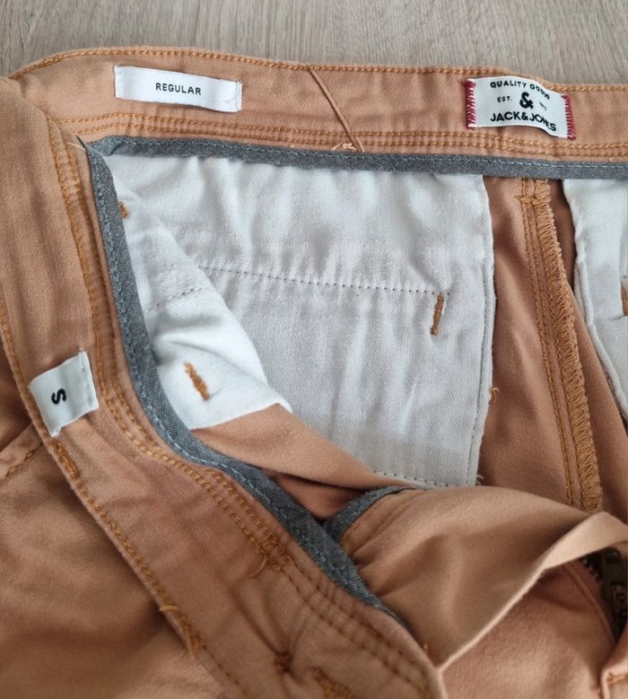 Short Jack&Jones TBE - photo numéro 4