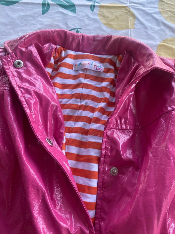 Lot de trois k-Way - photo numéro 6