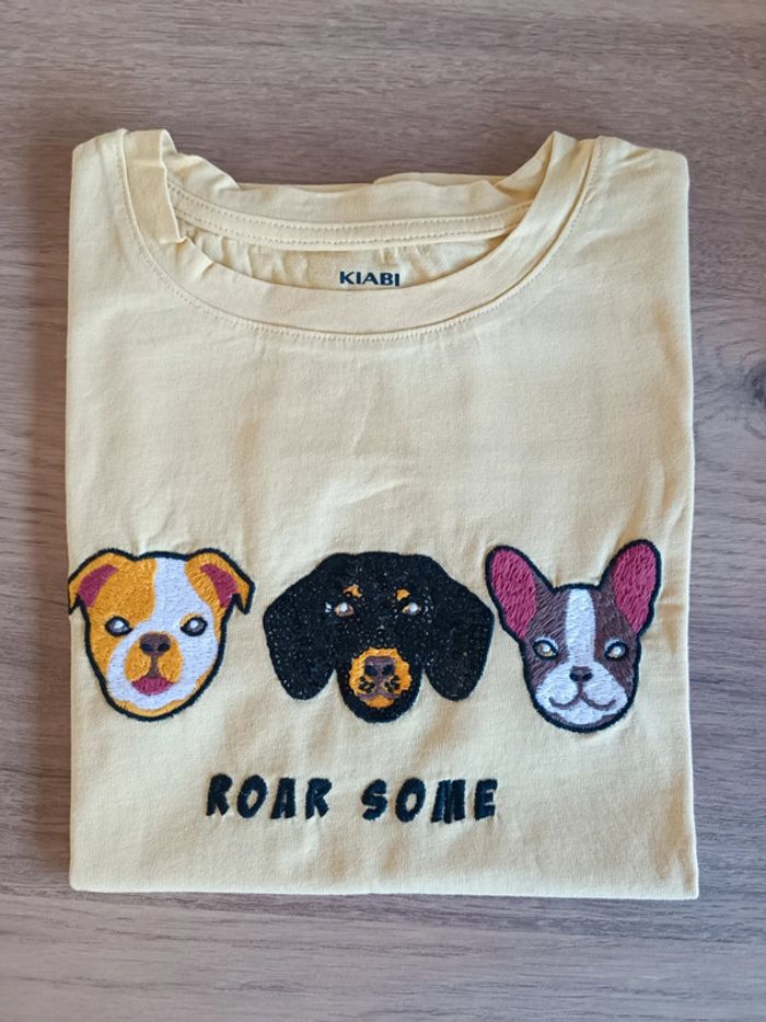 T-shirt 8A