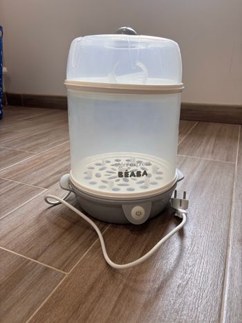 Stérilisateur Beaba 