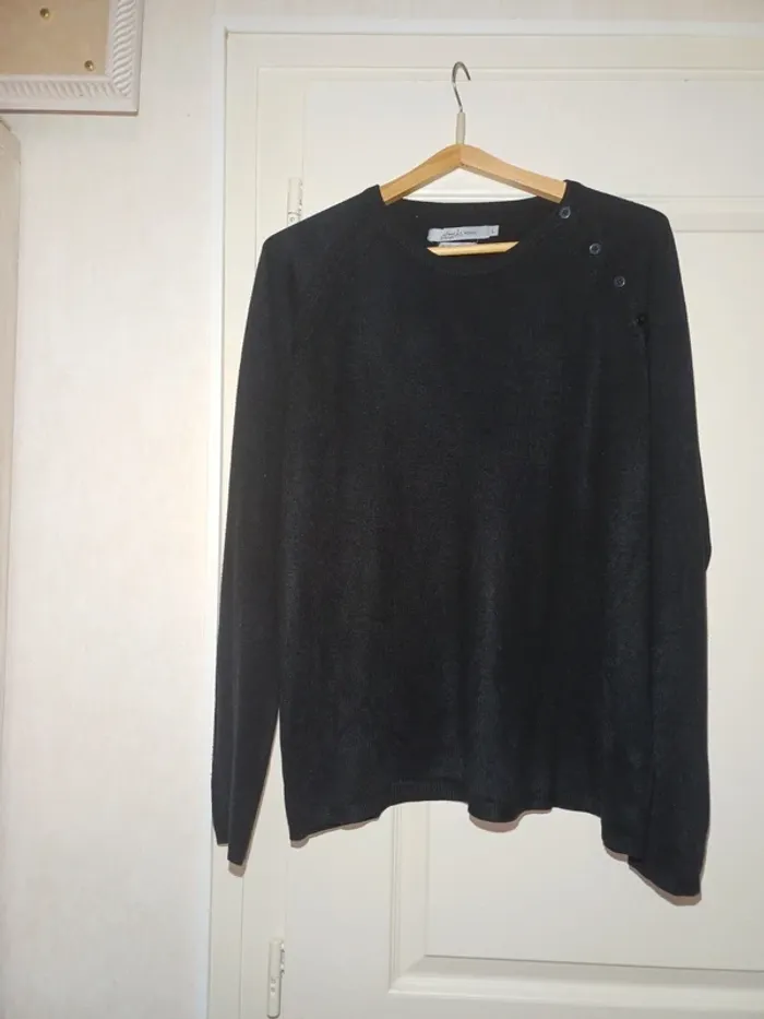 Pulls ras de cou  Lafayette