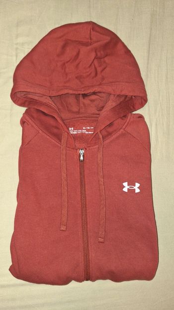 Veste neuve Under Armour