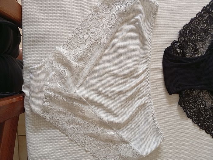 2 culottes - photo numéro 3