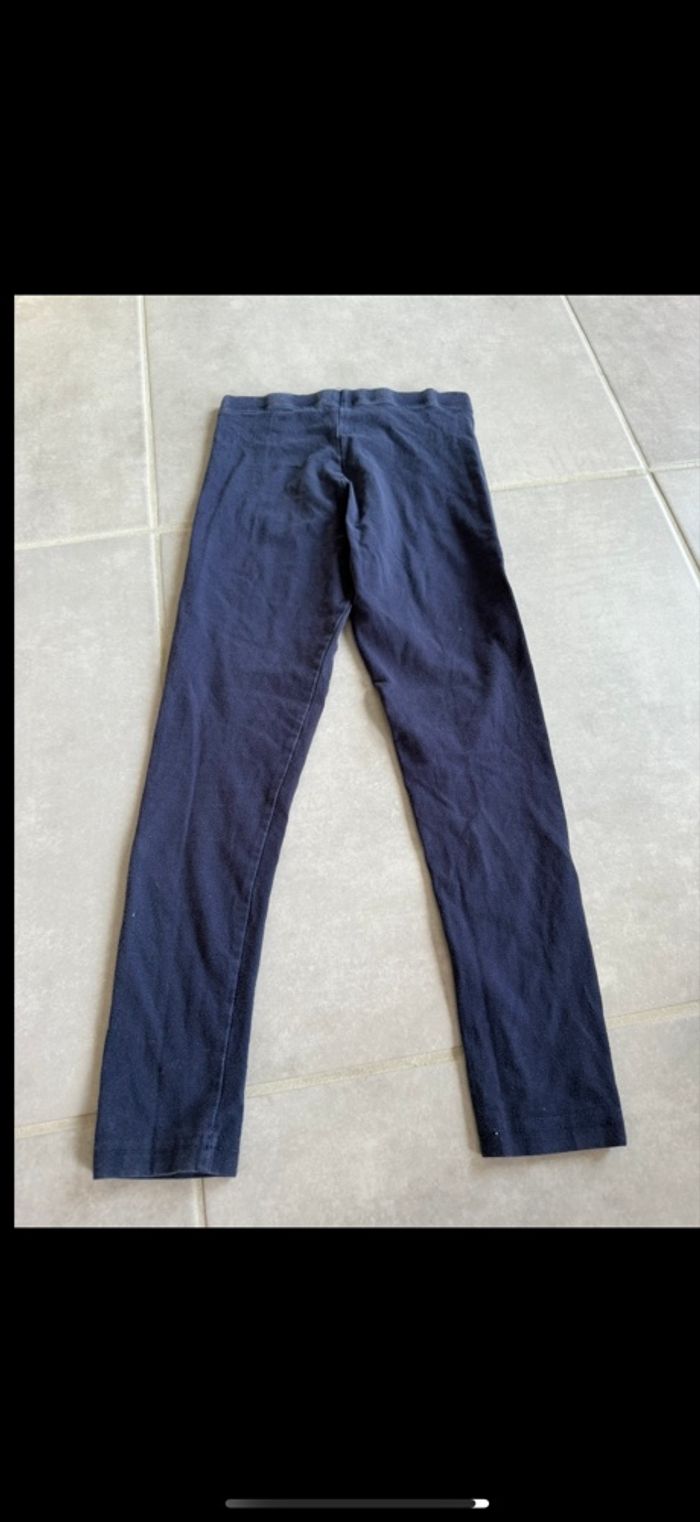 Legging 8 ans - photo numéro 10