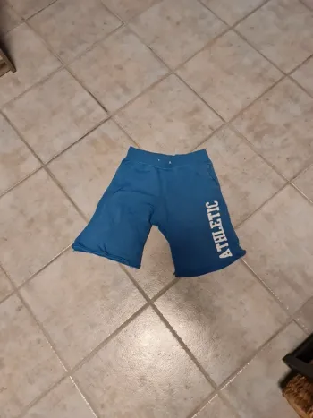 Short Kiabi 10 ans