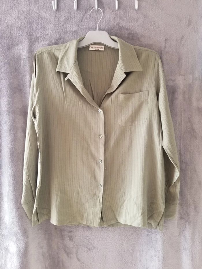 Chemise 46/48