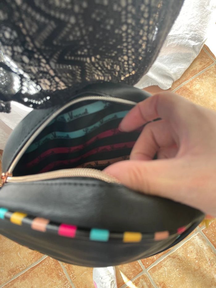 Sac en bandoulière, Little, Marcel - photo numéro 7