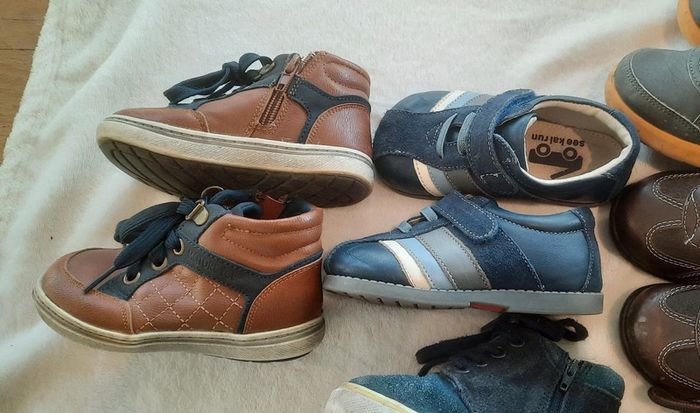 Chaussure - photo numéro 13