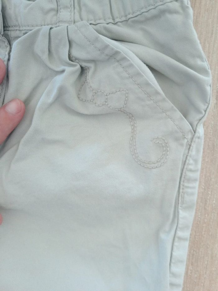 Pantalon leger orchestra - photo numéro 2