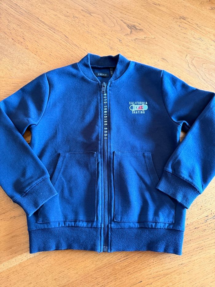 Veste - photo numéro 2