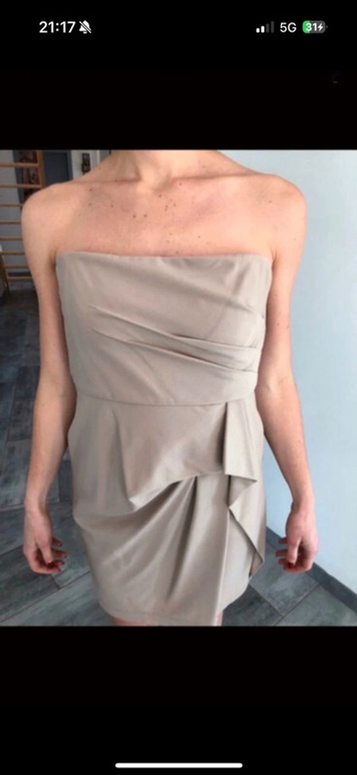 Robe BCBG Maxazria - photo numéro 3