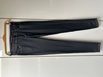 Pantalon bleu - Taille M