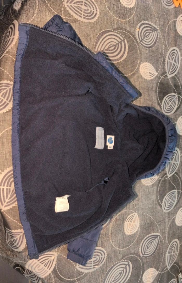 Manteau - photo numéro 3