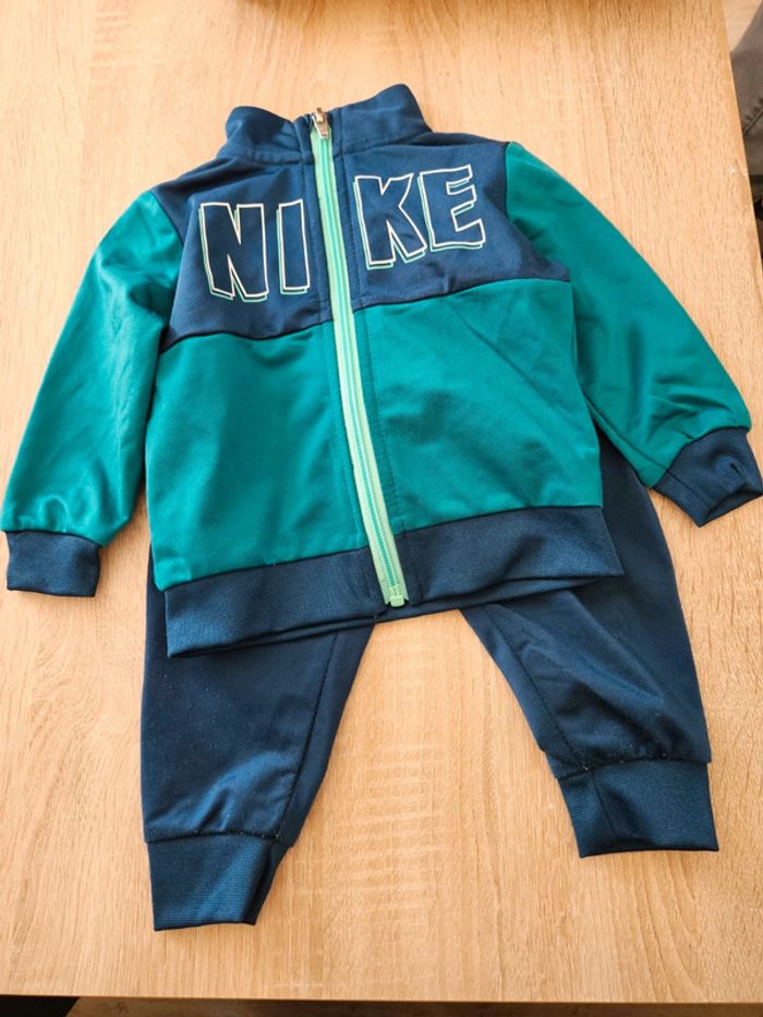 Ensemble jogging 12M