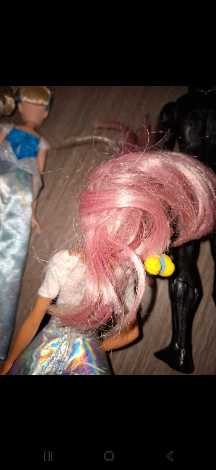 Lots figurines - photo numéro 6