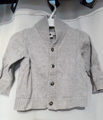 Gilet