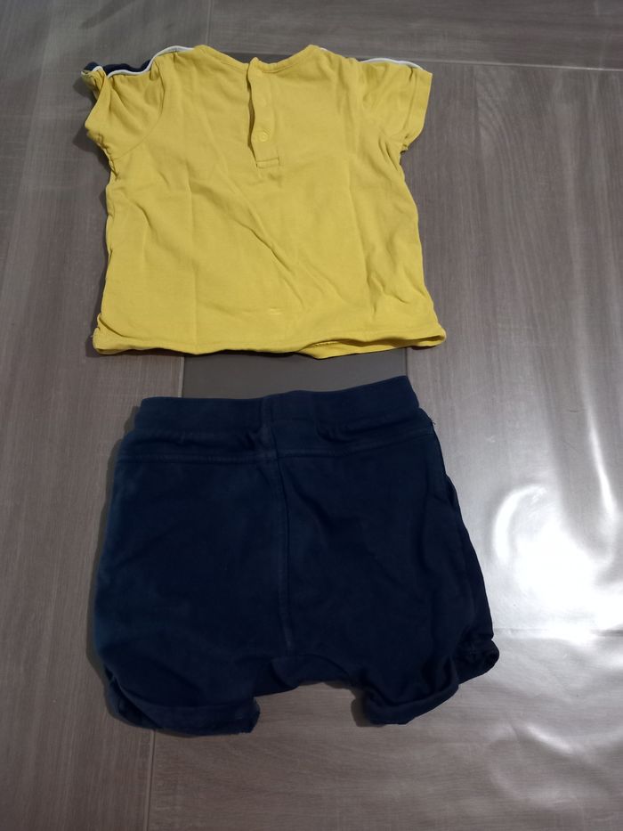 Ensemble mickey - photo numéro 2