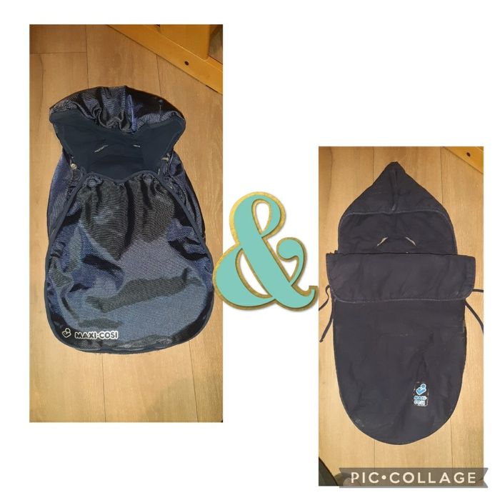 Chanceliere et nid d'ange