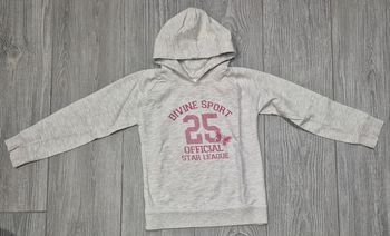 Sweat fille