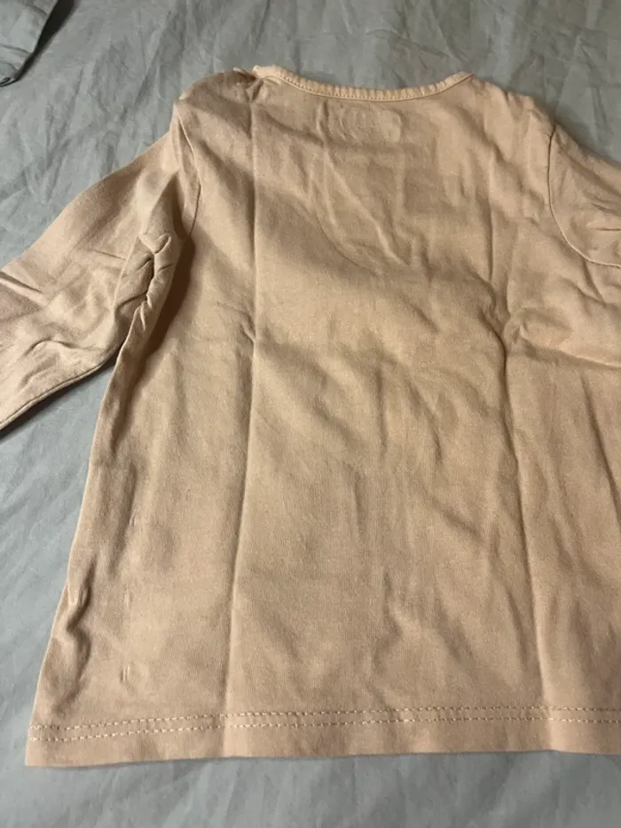 Tee shirt - photo numéro 9