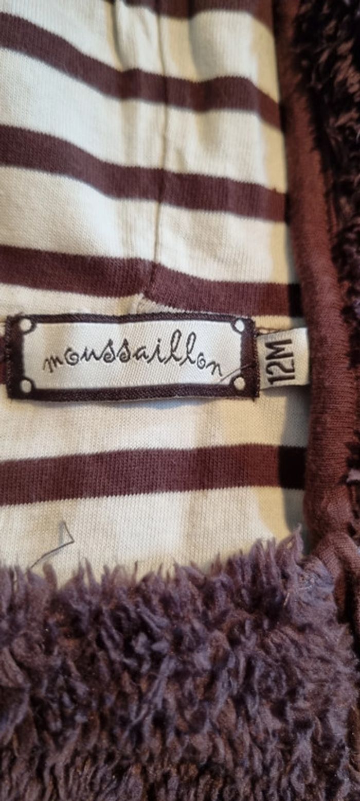 Combinaison hiver - photo numéro 2