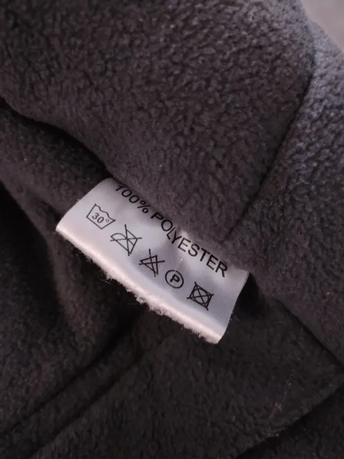 Blouson chaud homme taille 42 bewear - photo numéro 5