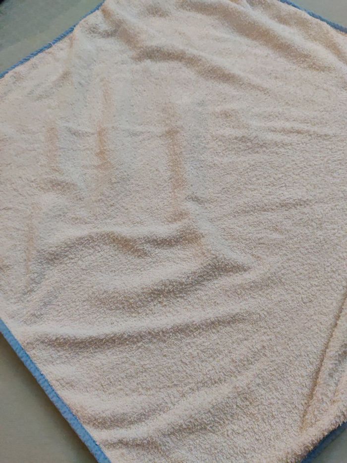 Serviette de bain - photo numéro 6