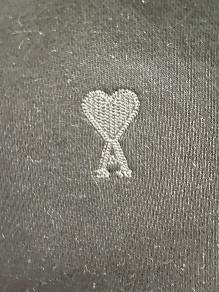 Veste Ami Paris - photo numéro 2