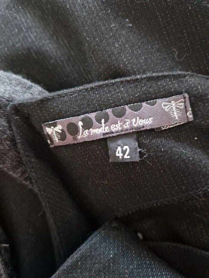 Robe atypique - photo numéro 6