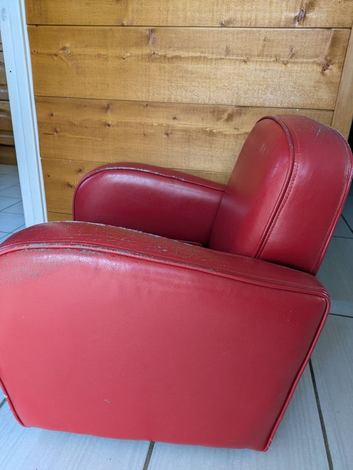 Fauteuil enfant - photo numéro 6